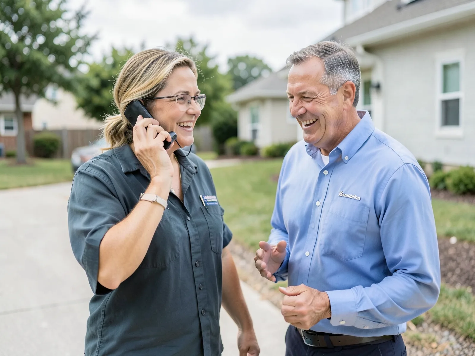 Frequently Asked Questions About Weather Damage Restoration in Rocky River, OH
